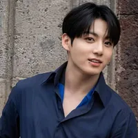 Jeon Jungkook