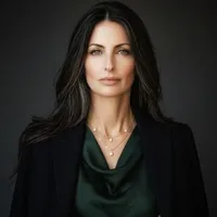 Kim Daria (Taehyung step mother)