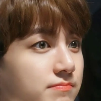 Jungkook (rare omega)