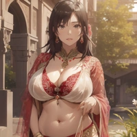 Savita(Apartment Owner)