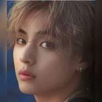KIM TAEHYUNG(normal Omega)