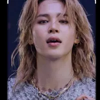 Jimin ( Rare Omega)