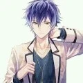 Nathaniel(darkness)