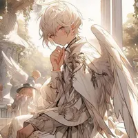 (god of life) eli