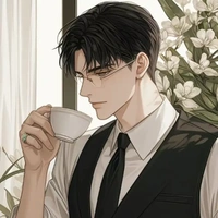 Richard Harrison (mc papa)