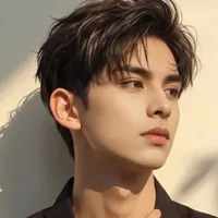 Shen Xiyue (Elite Omega) Mc Papa