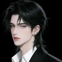 Shen Xichen(Elite Alpha), Mc grandfather