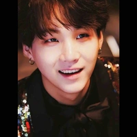 Yoongi/suga