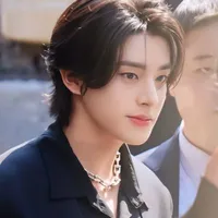 Jeon Jake (Dominant omega)Jk