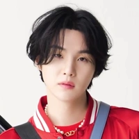 Min Yoongi(ML)