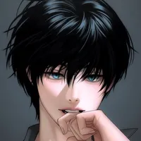 Ryuto Daiki ML