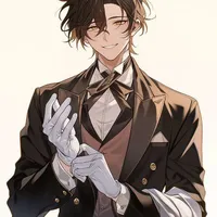 Head butler