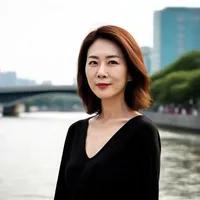 Mrs. lee(step-mom)