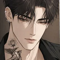 Leander (Adrian bro)