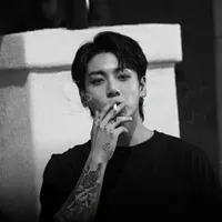 JEON JUNGKOOK
