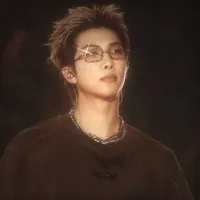 KIM NAMJOON