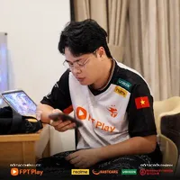 Thầy tony