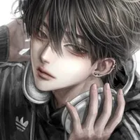 Alex Leonardo [ml brother/fl bff]