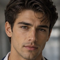 Jace Whitmore.(ML)