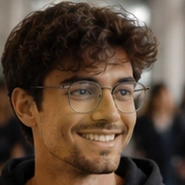 Ethan Cross(ML