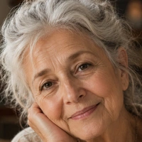 Evelyn Whitmore : (ML