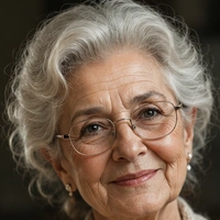 Old Woman