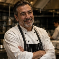 The chef