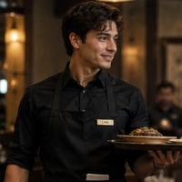 Waiter