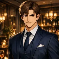 Julian Marsh (ML)