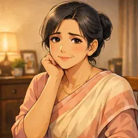 Meera Bennett (Mother)