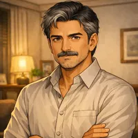 Arjun Bennett (Father)