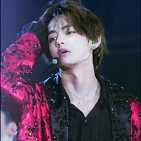 Jeon Taehyung/Ore