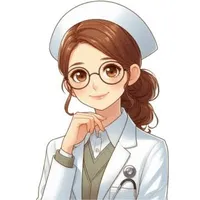 Nurse Mei