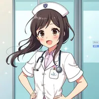 Nurse Lily