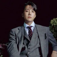 Min Hoseok/DA