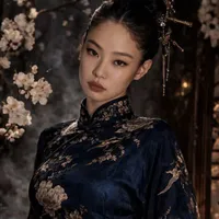 Jeon Jennie/DA