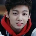 Jungkook (14 years old)