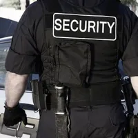 security guard