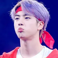 Kim seokjin