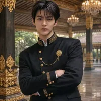 Prince Yerel