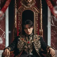 King Alderon