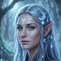 Moon-Mother