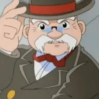 Mr dickenson 