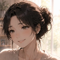 Hena/Airi Mom