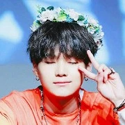 suga/agustD