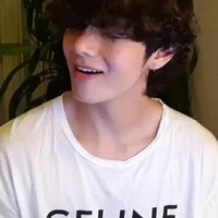 kim taehyng/V/tae