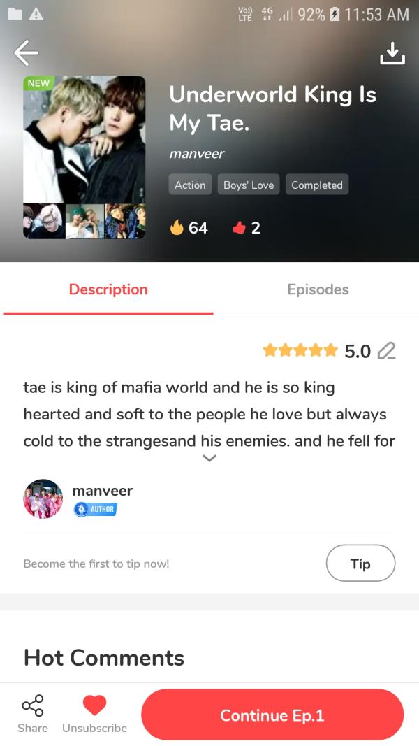 NovelToon