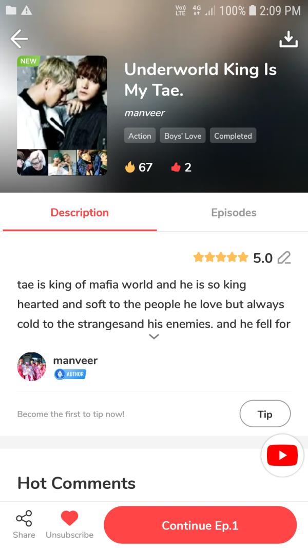 NovelToon