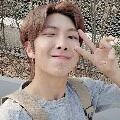 kim namjoon(rm)