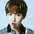 jhope(jung hoseok)